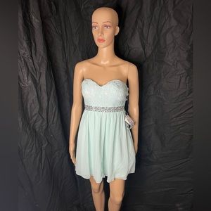 Speechless vacation or Homecoming dress